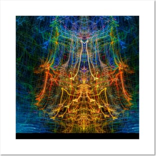 Vibrant and colourful art for you and your home Posters and Art